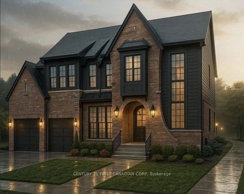 Lot 52 Lunar Drive, London North, ON, N6G3X9 | Card Image