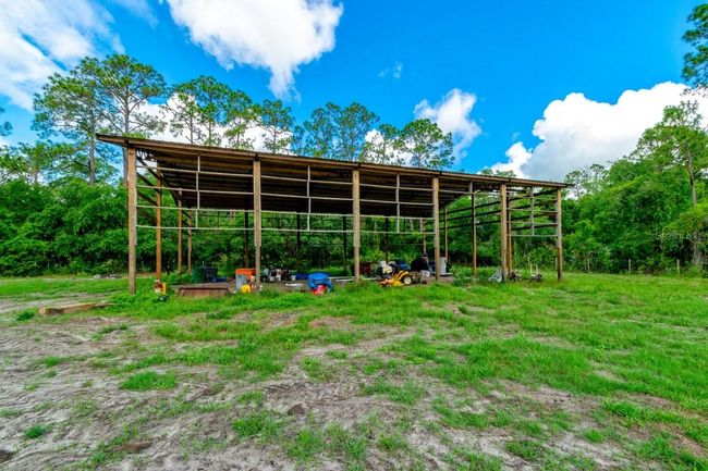 Pole Barn Side | Image 5