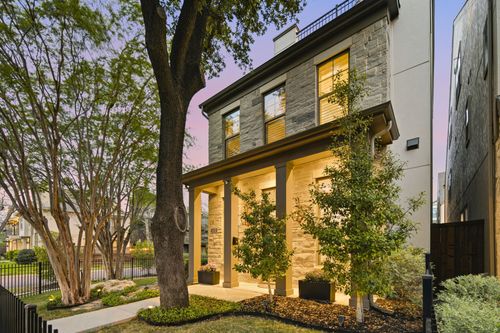 5333 Autumnbrook Ct, Dallas, TX, 75209-6251 | Card Image