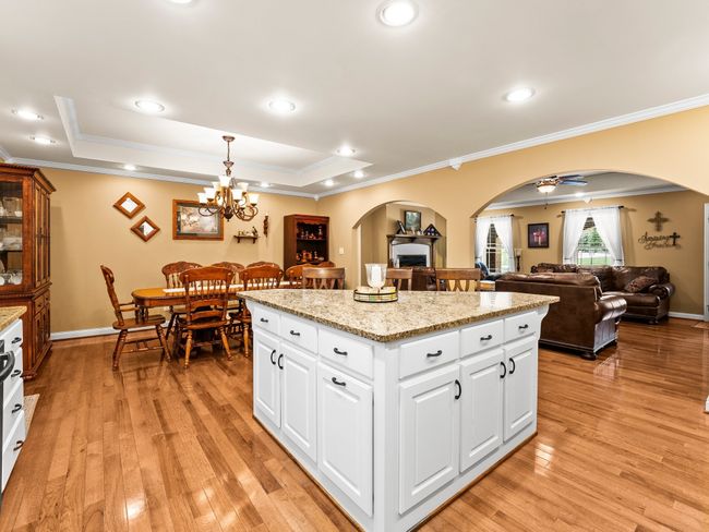 1574 Midway Rd, House other with 6 bedrooms, 4 bathrooms and 6 parking in Sewanee TN | Image 17