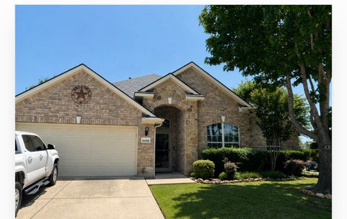 9223 Wild River Dr, Arlington, TX, 76002-5022 | Card Image