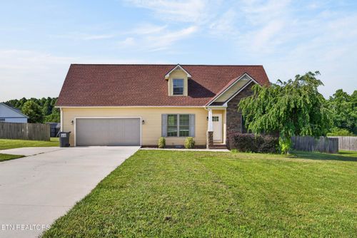 4704 Ellen Circle, Cookeville, TN, 38501 | Card Image