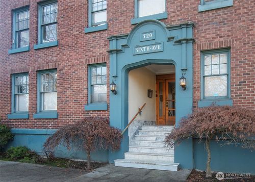 apt-206-720 6th Ave, Tacoma, WA, 98405-4660 | Card Image