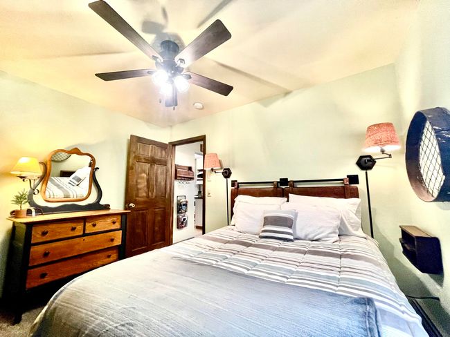 3431 W Shore Dr, House other with 2 bedrooms, 1 bathrooms and null parking in Battle Creek MI | Image 6