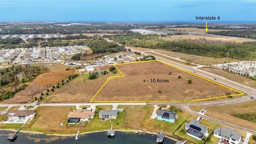 0 Old Berkley Rd, Auburndale, FL, 33823 | Card Image