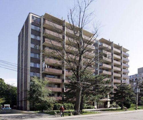 602-191 St George St, Toronto, ON, M5R2M6 | Card Image