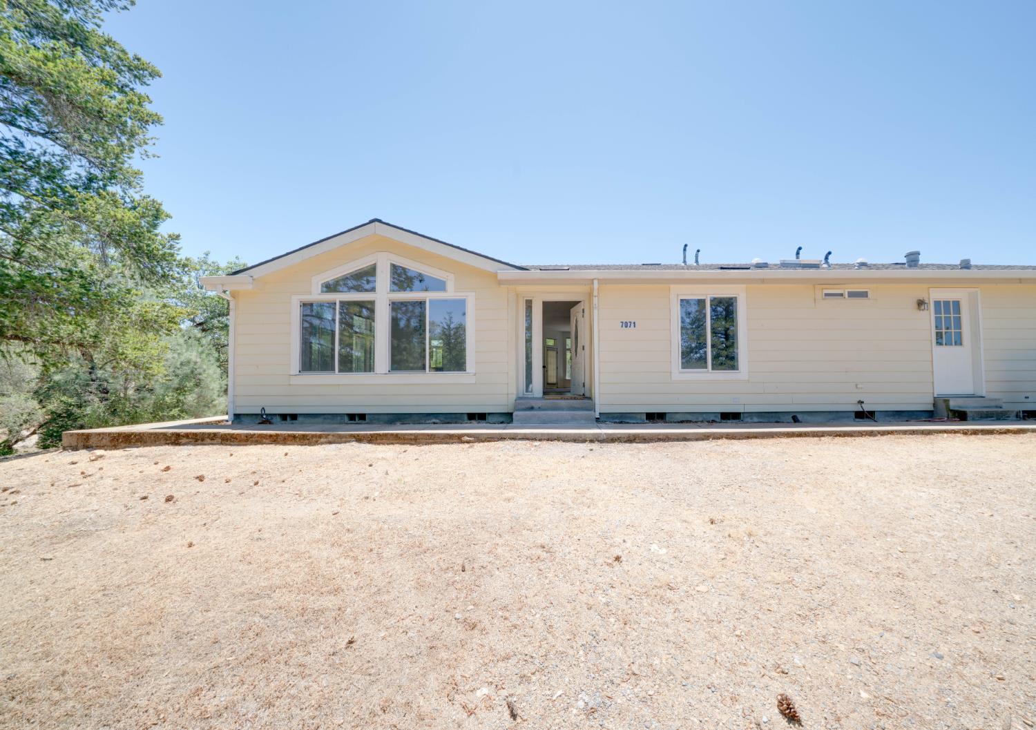Residential in Placerville 3