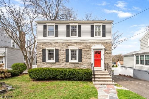5 Northview Ter, Maplewood, NJ, 07040-3605 | Card Image