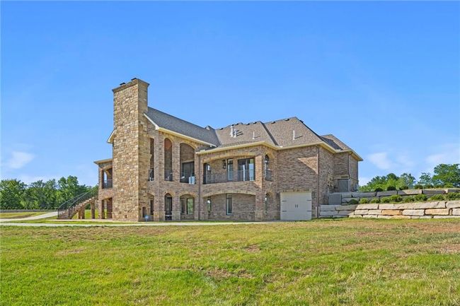 18405 371 Hwy, House other with 4 bedrooms, 6 bathrooms and null parking in Platte City MO | Image 77