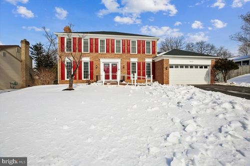 7413 Tupelo Drive, ROCKVILLE, MD, 20855 | Card Image