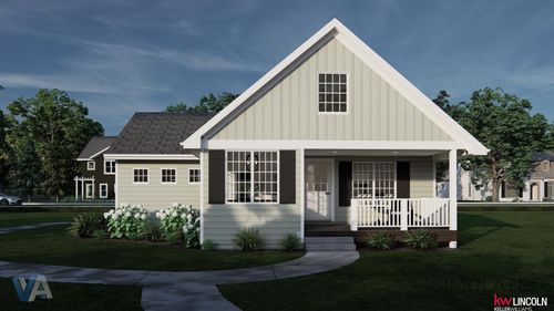 TBD Lot 31 W Contemporary Court, Lincoln, NE, 68528 | Card Image