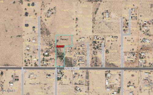 parcel-1-XXXX Van Buren (Parcel 1) Street, Tonopah, AZ, 85354 | Card Image
