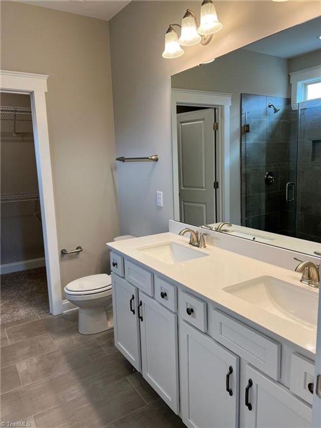 Photo for illustration purposes only - this home will be similar to this photo | Image 21