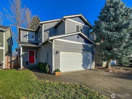 1407 196th Street E, Spanaway, WA, 98387 | Card Image
