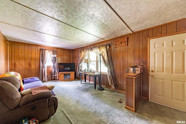 36 Tornado Rd, House other with 3 bedrooms, 1 bathrooms and null parking in Murphysboro IL | Image 10