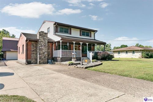 5604 W Pages Ln, Louisville, KY, 40258-2165 | Card Image