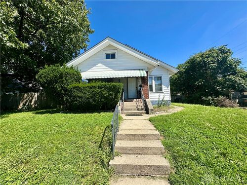 112 N Sperling Avenue, Dayton, OH, 45403 | Card Image
