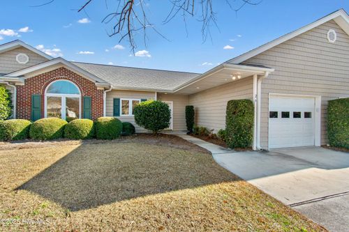 26 Forest Oaks Dr, Southport, NC, 28461-3529 | Card Image