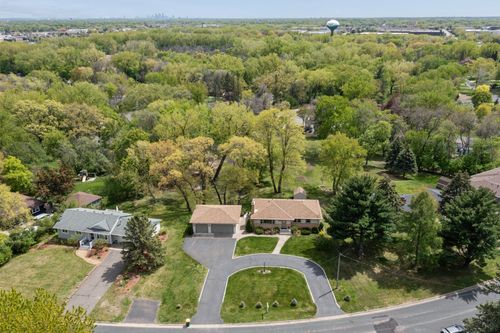 8108 Mount Curve Blvd, Brooklyn Park, MN, 55445-2356 | Card Image