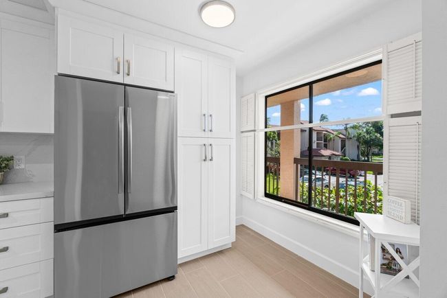 204 - 10092 Cedar Point 204 Boulevard, Condo with 2 bedrooms, 2 bathrooms and null parking in Boynton Beach FL | Image 16