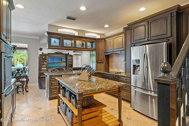 26221 Pheasant Run, House other with 4 bedrooms, 3 bathrooms and null parking in Wesley Chapel FL | Image 14