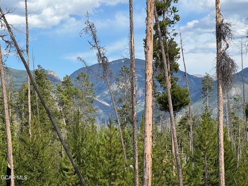 TBD Gcr 471 #1, Grand Lake, CO, 80447 | Card Image