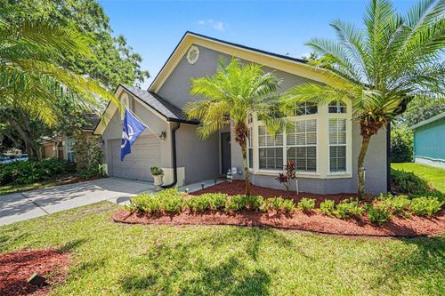 12324 Glenfield Ave, TAMPA, FL, 33626-2604 | Card Image