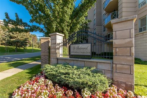 219-2075 Amherst Heights Dr, Burlington, ON, L7P5B8 | Card Image