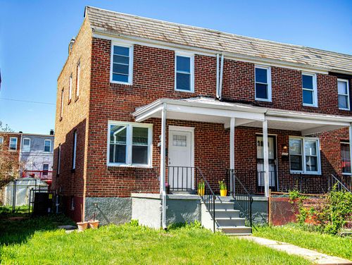 5332 Cuthbert Ave, BALTIMORE, MD, 21215-4606 | Card Image