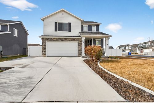 3506 S Kite St, Syracuse, UT, 84075-3705 | Card Image