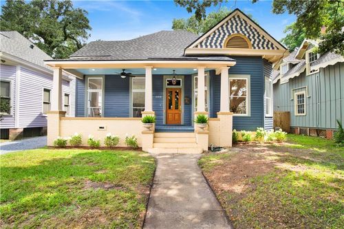 1159 Old Shell Rd, Mobile, AL, 36604-2618 | Card Image