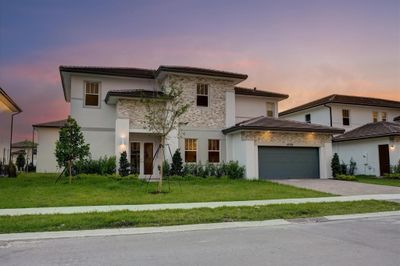 12328 Sw 43 Street, House other with 4 bedrooms, 3 bathrooms and null parking in Davie FL | Image 1