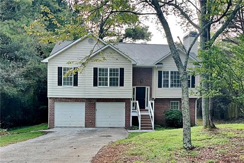 107 Laguna Springs Dr, Woodstock, GA, 30188-3039 | Card Image