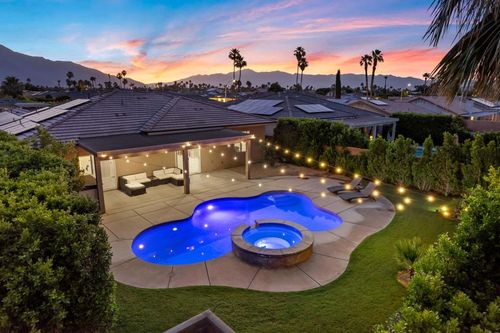 30186 Avenida Ximino, Cathedral City, CA, 92234-2866 | Card Image