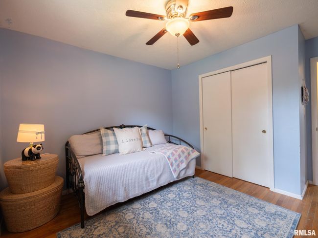 1411 W Wonderview Dr, House other with 4 bedrooms, 3 bathrooms and null parking in Dunlap IL | Image 32