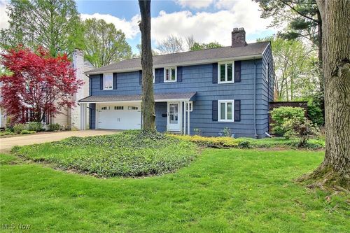 23770 Duffield Rd, Shaker Heights, OH, 44122-3109 | Card Image