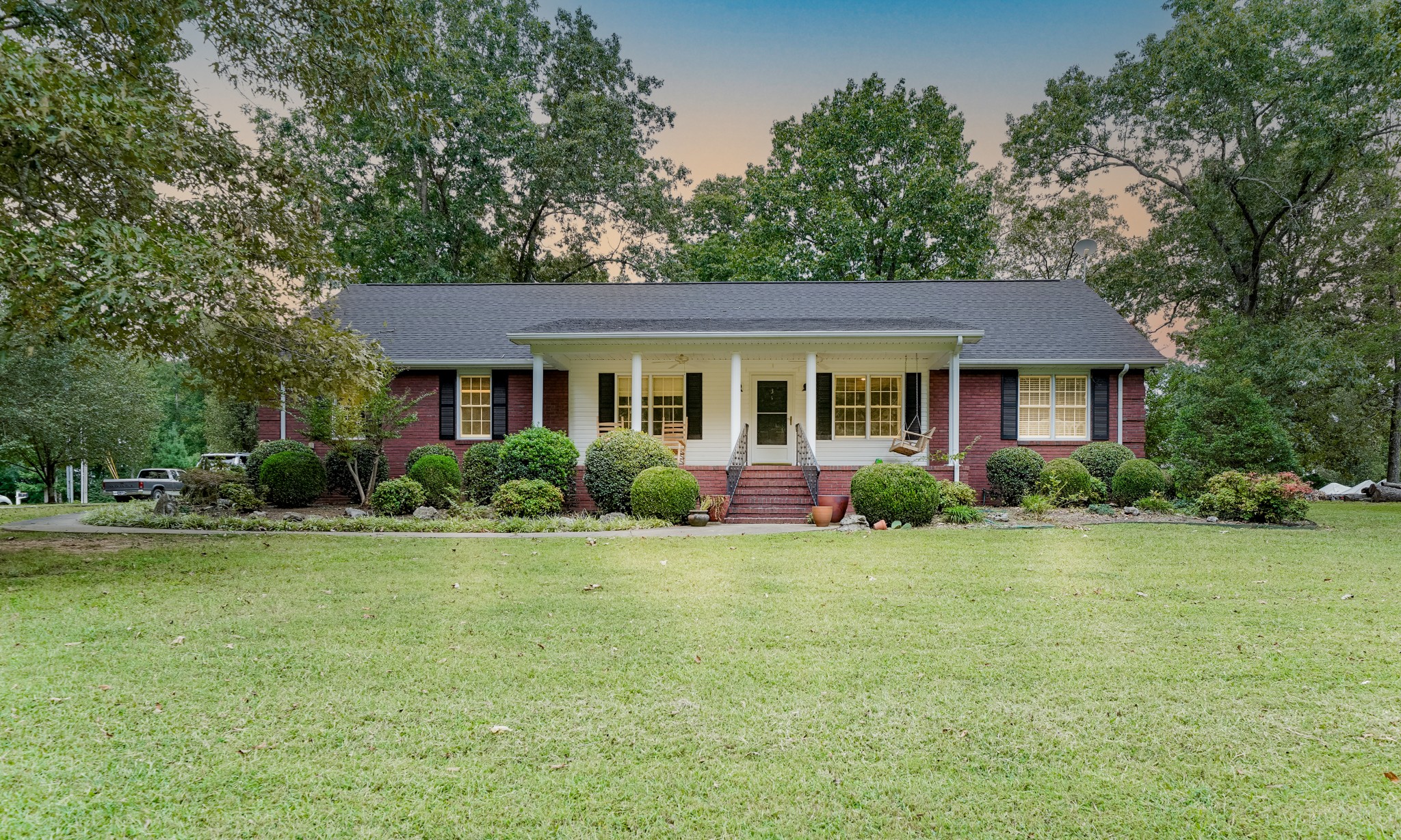 Cricket Hill Rd, Flintville, TN 37335