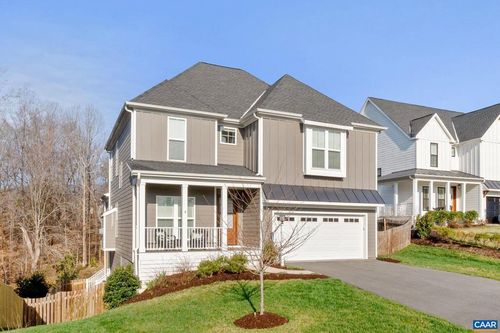 162 Agatha Ridge Ln, CROZET, VA, 22932-9380 | Card Image