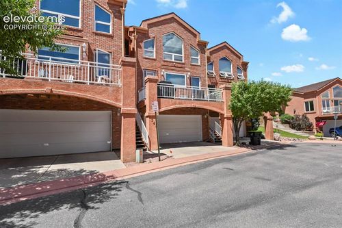 1346 Mirrillion Heights, Colorado Springs, CO, 80904 | Card Image