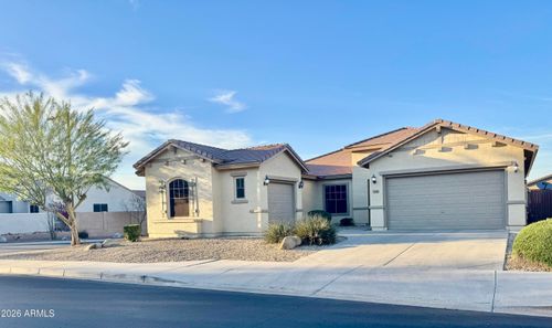 6858 W Mazatzal Dr, Peoria, AZ, 85383-6670 | Card Image