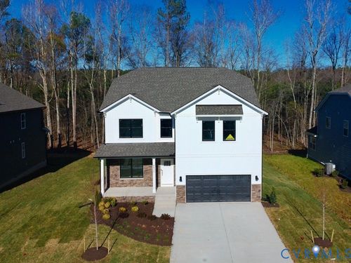 16812 Copperland Ct, Chesterfield, VA, 23832-2225 | Card Image