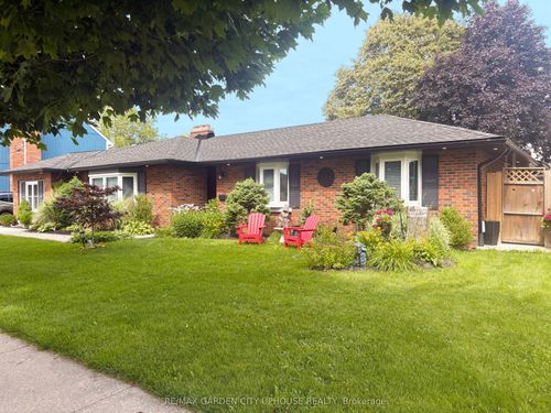 190 1st Street Louth, St. Catharines, ON, L2S | Card Image