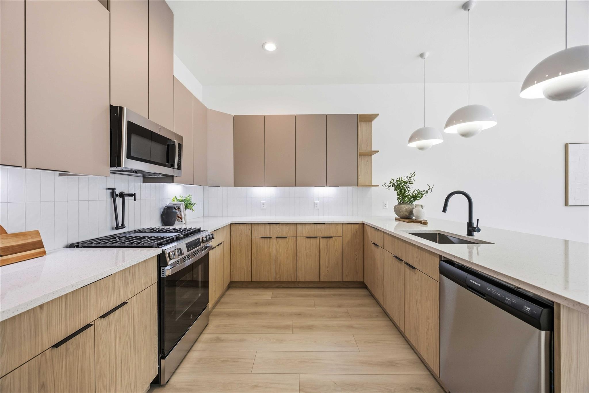 Residential in Houston 2