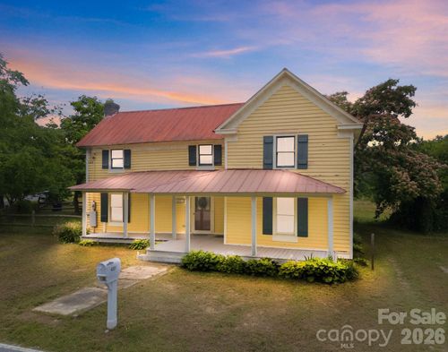 4001 Raney Faith St, Salisbury, NC, 28146-2389 | Card Image