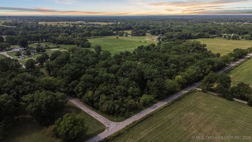 27092 S Sugar Ln, Inola, OK, 74036-5245 | Card Image