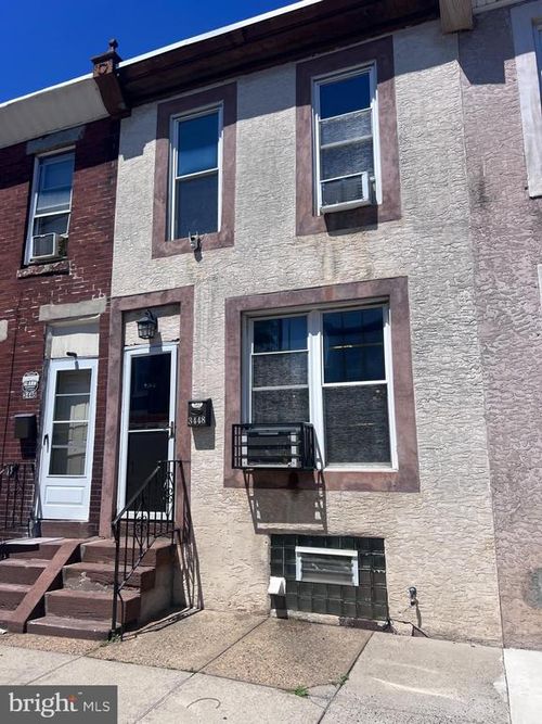 3448 Hartville St, PHILADELPHIA, PA, 19134-1113 | Card Image