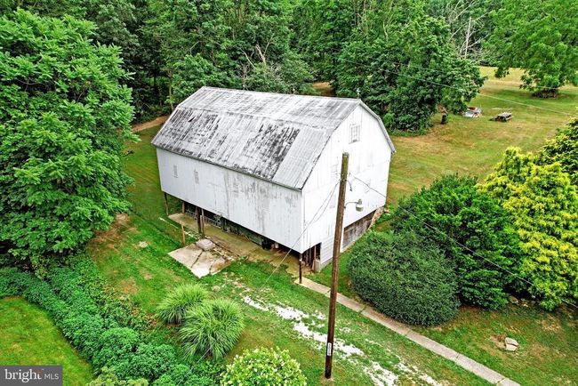 3019 Morning Star Rd, Home with 4 bedrooms, 1 bathrooms and null parking in GLENVILLE PA | Image 49