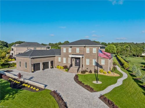 2921 Estates Dr, Virginia Beach, VA, 23454-1042 | Card Image