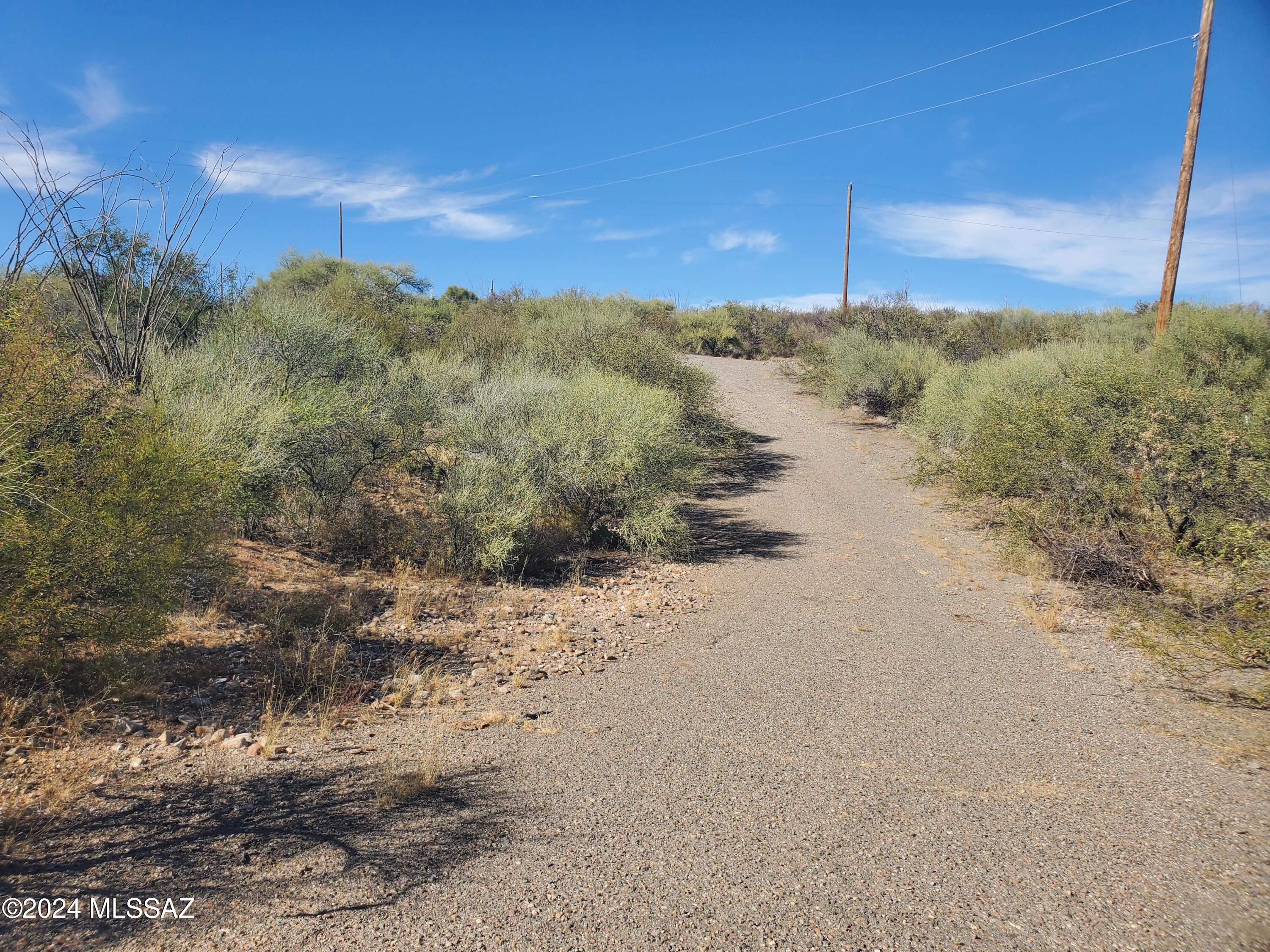 Land in Rio Rico 3