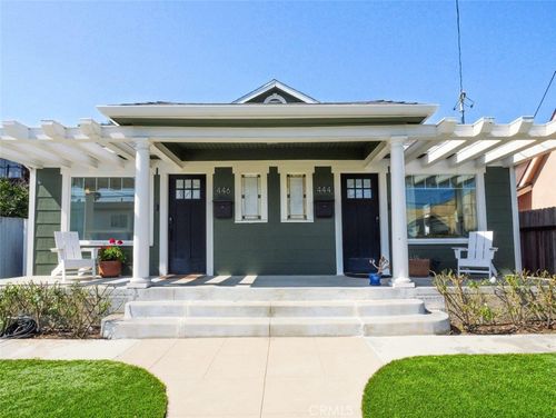 444 W 40th St, San Pedro, CA, 90731 | Card Image